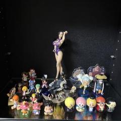 ワンピース　フィギュア　まとめ売り　4体 ワンピースフィギュア 4体セット｜Yahoo!フリマ（旧PayPayフリマ）