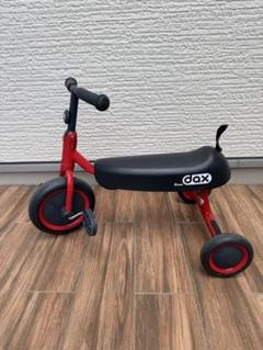 11/11迄の出品SALE送料込み　D-bike dax ディーダックス　レッド Amazon.co.jp: D-bike dax レッド : おもちゃ