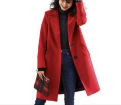 【入手困難】ZARABASIC ザラベーシック レディース【L】チェスターコート 2025年最新】ZARA BASIC レディース チェスターコートの人気