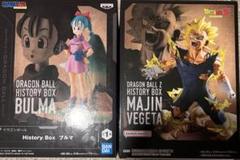 ドラゴンボール ヒストリーボックス ブルマ 5体セット ドラゴンボール ヒストリーボックス ブルマ 5体セット - メルカリ