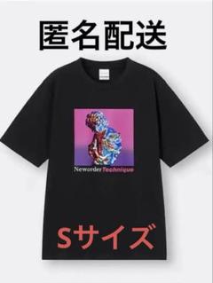 NEW ORDER 2025 ライブTシャツ 東京限定 未使用 Lサイズ USED]NEW ORDER バンド T-Shirt | Pay ID