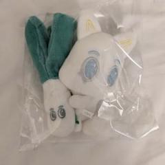 nct dream ロンジュン ぬいぐるみ 10cm マスター バッグ - メルカリ
