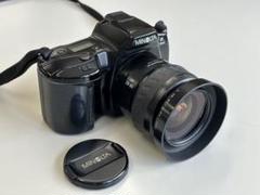 ミノルタ3xi フイルムカメラ
