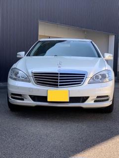 ★追加画像★メルセデスベンツSクラス★W221★S350★メルセデスベンツ