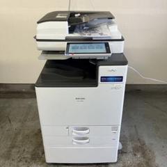【引き取りor近隣配送限定】RICOH IM C2000F 業務用 カラー複合機 引き取りor近隣配送限定】RICOH IM C2000F 業務用 カラー複合機