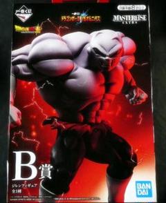 一番くじ ☆一番くじ ドラゴンボール VSオムニバス B賞