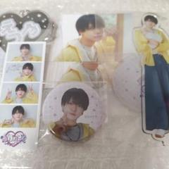らぶしっく JUNONくじ えつや セット