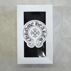 クロムハーツ ボクサーパンツ オレンジ色 Lサイズ CHROME HEARTS ホースシュー プラス ボクサー パンツ オレンジ