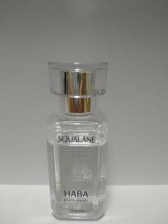HABAスクワランオイル 60ml