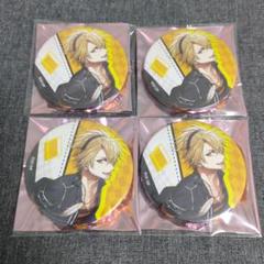 AMNESIA アムネシア 缶バッジ オトメイト トーマ - メルカリ