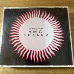 YMO『シールド』 (SEALED1978-1983) イエロー・マジック・オーケストラ 写真集 YMO SEALED 1978-1983