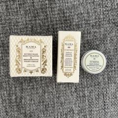 値下げ　KAMA AYURVEDA クムクマディ ターラム 30ml 2025年最新】クムクマディの人気アイテム - メルカリ