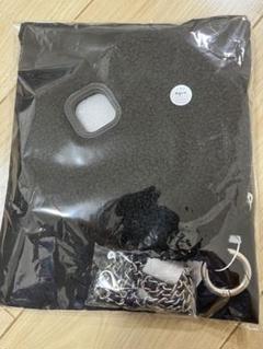 新品未使用 ajewハートケース