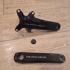 【本日値引き】シマノ FC-R9200 クランクアームのみ 165mm 美品 2025年最新】fc-r9200 165mmの人気アイテム - メルカリ
