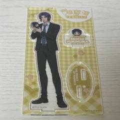 幸村精市 おきがえぬいぐるみといっしょ アクリルスタンド