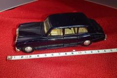 ディンキー　dinky ビンテージ　ミニカー　ロールスロイス 戦前 アールデコ ディンキー dinky ビンテージ 戦前 ミニカー アールデコ