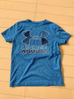 アンダーアーマー 125〜135 Tシャツ