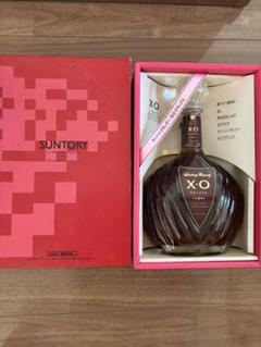 Premier XO ブランデー 箱入り　赤ラベル Premier XO ブランデー 箱入り 赤ラベル