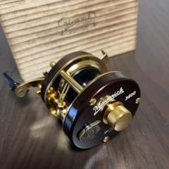 ロベルソン マーベリック 3600 Maverick 3600 Robelson (ロベルソン) maverick 3600 ベイトリール 五十鈴工業