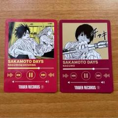 SAKAMOTODAYS サカモトデイズ ミュージックプレイヤー風 SAKAMOTODAYS サカモトデイズ ミュージックプレイヤー風 - メルカリ