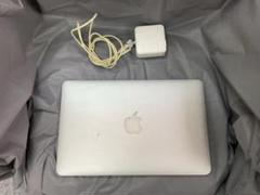 MacBook Air (11インチ, Early 2015)（中古品） Amazon.co.jp: 【整備済み品】 Apple MacBook Air Early 2015(11
