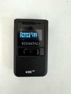 KOMTAC KDC200 バーコードリーダー s-l400.jpg