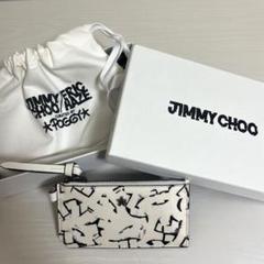 2025年最新】jimmy choo hazeの人気アイテム - メルカリ