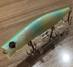 全3色】メガバス カゲロウ 124F フローティング 限定カラー