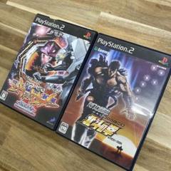 CR新世紀エヴァンゲリオン＆パチスロ必勝法 北斗の拳 セット