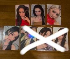 2025年最新】babymonster ローラ トレカの人気アイテム - メルカリ