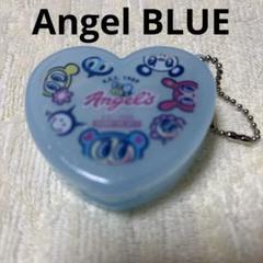【Angel BLUE】エンジェルブルーミニ小物いれ キャラクターキーホルダー