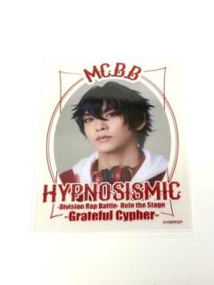 ヒプステ　GC クリカ　トレカ　一郎　石川凌雅　イケブクロ