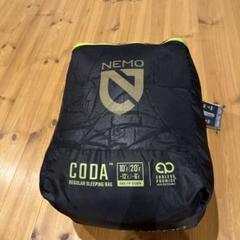 NEMO「TEMPO50＋収納袋セット」メンズ化繊シュラフ【中古美品】 Soul™ 30/40 Endless Promise® – NEMO Equipment Japan
