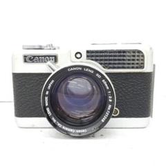 ⭐️価格交渉可能⭐️ CanonP フィルムカメラCanon lens 60mm フィルムカメラ canon P キヤノン キャノン