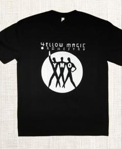 YMO シャツ Amazon.co.jp: YMOシャツ＋YMOバンダナ付 2枚組 CD イエロー