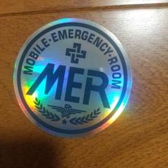 東京MER ステッカー　100枚（シークレット含む全種あり）　TOKYO MER Amazon.co.jp: 東京MER TOKYO MER シール ステッカー : おもちゃ