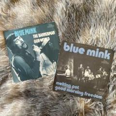 Blue Mink 7inch 2枚セット　Melting Pot HOL Blue Mink Melting Pot Vinyl Single 7inch Philips | eBay