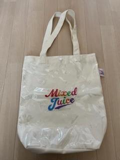 Juice=Juice トートバッグ Juice=Juice『トートバッグ』〔24.07〕