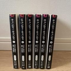 【初版！新装版第一刷発行・美品】小説キャンディ・キャンディ Amazon.co.jp: 新装版小説キャンディキャンディ(ハード) : 名
