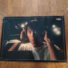3525)  希少レア矢沢永吉1982 YES MY LOVE 販売特典ポスター m79888483637_1.jpg?1716188060