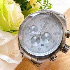 電池交換済み稼動品FOSSILフォッシルCH2802フライトクロノグラフのサムネイル