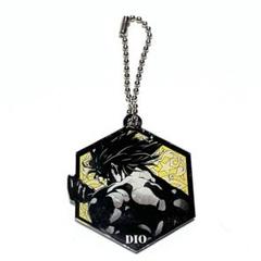 ジョジョの奇妙な館からの脱出 限定 アクリルキーホルダー