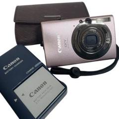 2025年最新】Canon IXY 20isの人気アイテム - メルカリ
