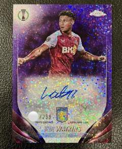 中井卓大 Topps UCL ルーキー PSA 10 中井卓大 Topps UCL ルーキー PSA 10