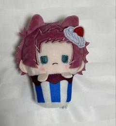 糸師冴 たぴぬい