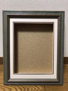 ちーこ様専用!シャドーボックス額