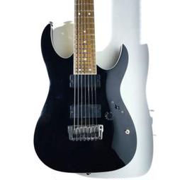 Ibanez アイバニーズ RGA7／7弦ギター（※ジャンク品／現状渡し） 2025年最新】RGA7の人気アイテム - メルカリ