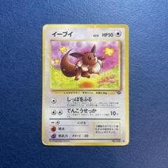 ポケモンカード PSA9 イーブイ LV.12 2025年最新】イーブイlv.12の人気アイテム - メルカリ