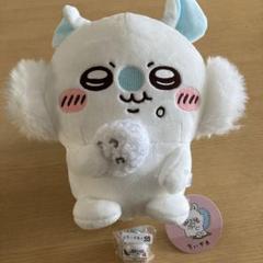 ぬいぐるみまとめ売り ちいかわ 寿司 カービィ・クレヨンしんちゃん・ポチタ・ ちいかわ 寿司 5体セット くじ お寿司になっちゃった ぬいぐるみ