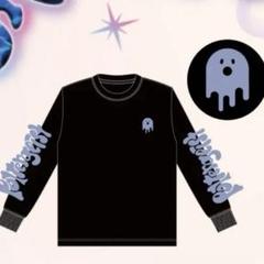 Poltergeist SPINNS ロングTシャツ ブラック 2025年最新】Poltergeist spinnsの人気アイテム - メルカリ